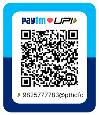 UPI QR Code