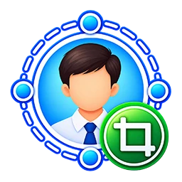 Circle Crop Tool