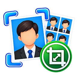 Passport Photo Maker
