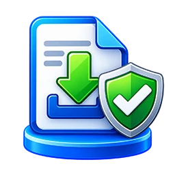 Free ZIP download without a password