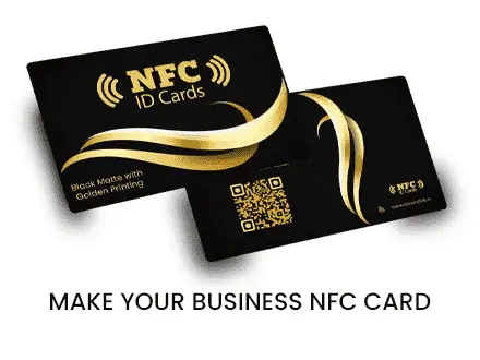 NFC Card