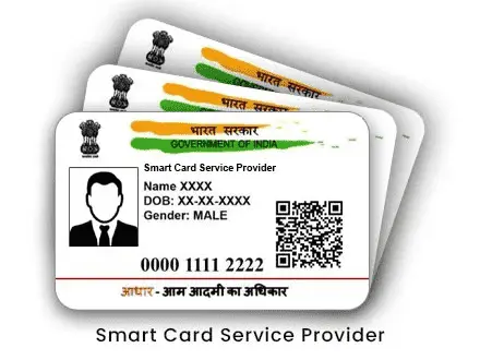 Smart Card