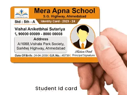 student ID Card