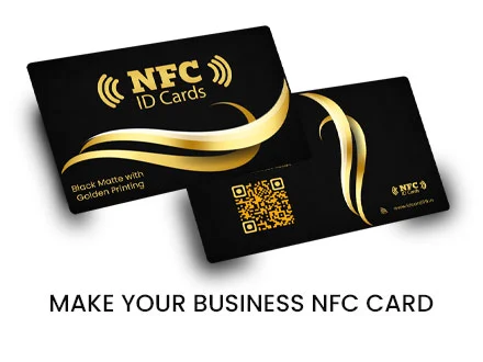 NFC Card