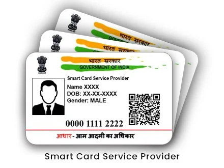 PVC ID Cards
