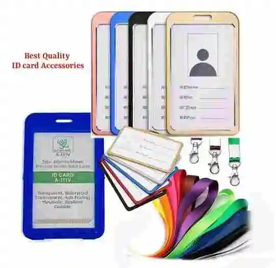 ID Card Accessories