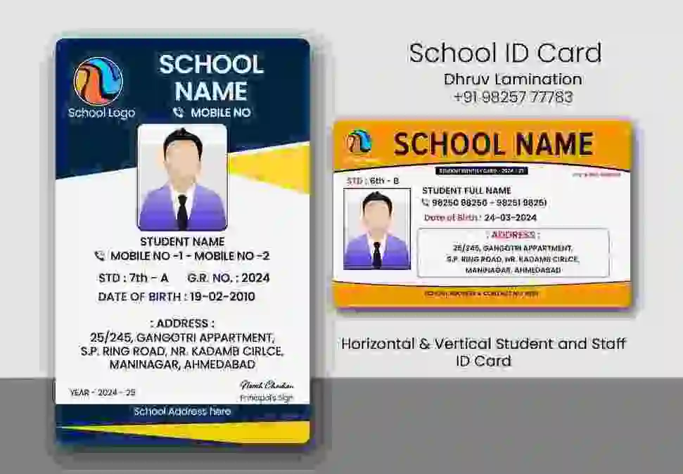 Plastic Card